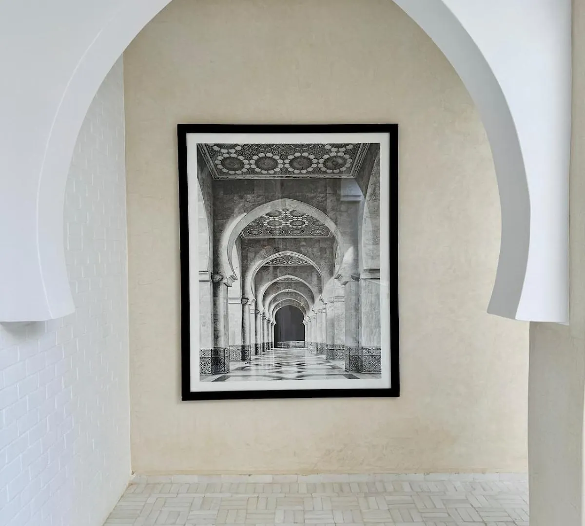 Dar Riad Sidi Duri En Exclusivite 7 P With Private Pools Marrakesz Willa
