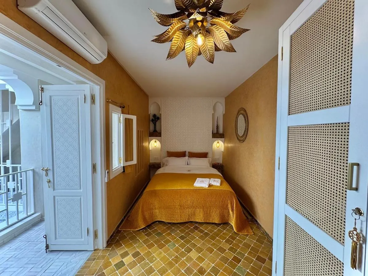 Dar Riad Sidi Duri En Exclusivite 7 P With Private Pools マラケシュ モロッコ