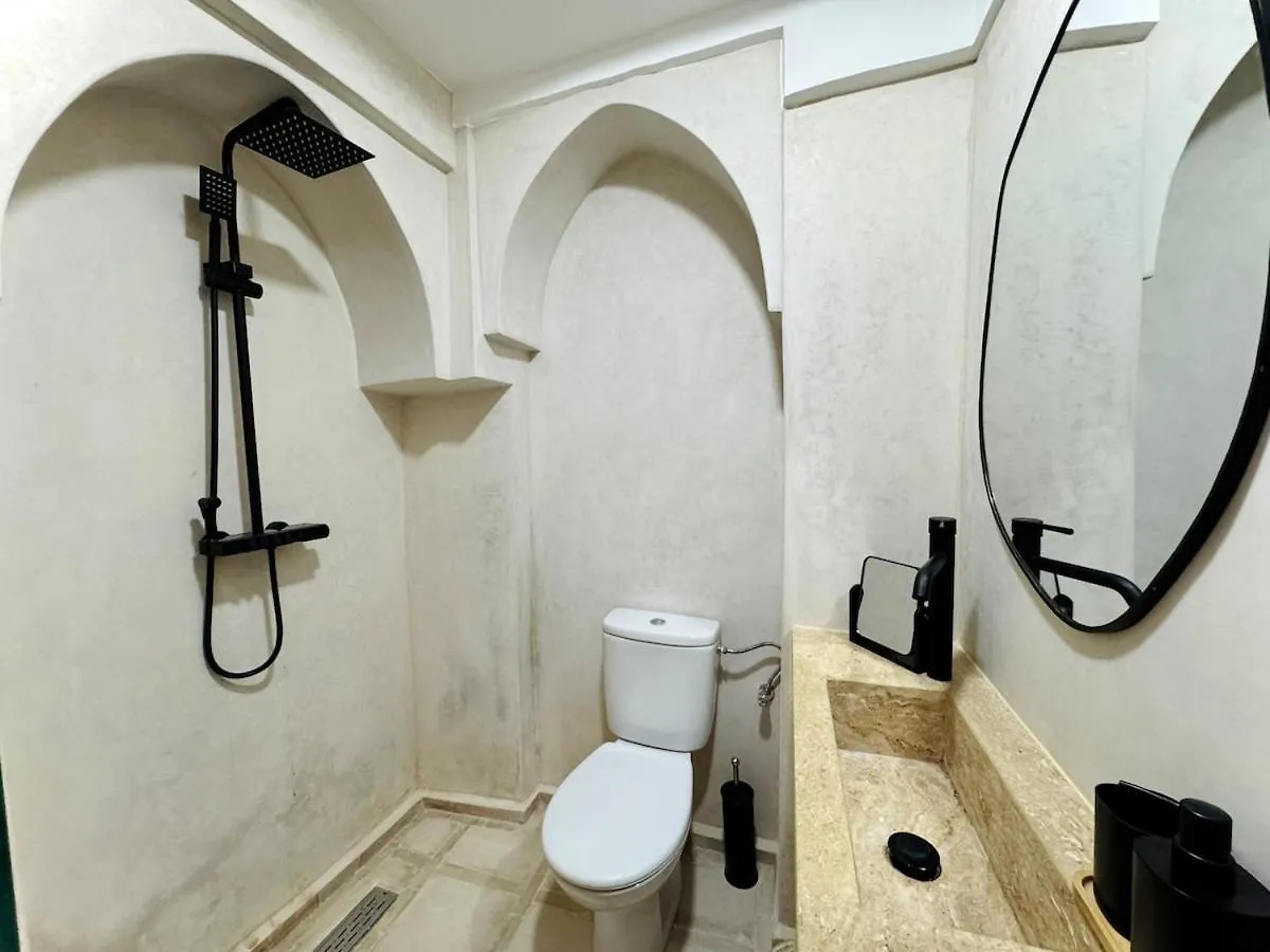Dar Riad Sidi Duri En Exclusivite 7 P With Private Pools マラケシュ ヴィラ